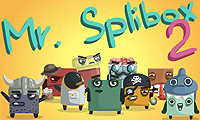 play Mr. Splibox 2