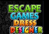 play 123Bee Escape : Dress Designer