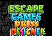 play Escape: Dress Designer