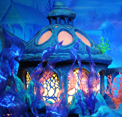 play Venice Underwater Dream Castle Escape