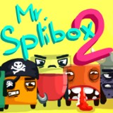 Mr. Splibox 2