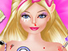 play Barbie Accident Recovery