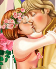 Prepare Anna Wedding game