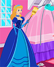 Cinderellas Untidy Room game