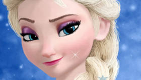 play Elsa Date Preparation