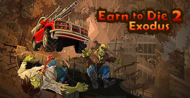 play Earn To Die 2: Exodus