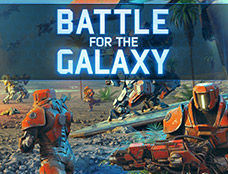 play Battle For The Galaxy