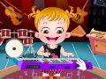 play Baby Hazel Musical Melody