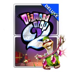 play Diamond Drop 2