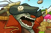 play Cake Pirate 2