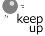 play Keep Up