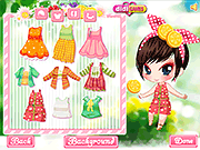 play Fruit Fairy 1