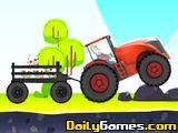 play Tractor Farm Mania