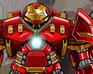 play Ironman Hulkbuster