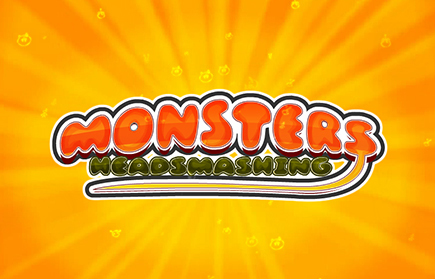 play Monsters Headsmashing