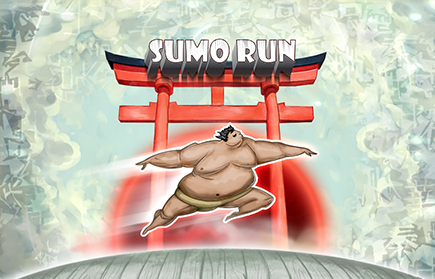 play Sumo Run