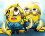 play Minions Jigsaw