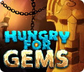 play Hungry For Gems
