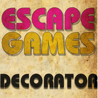 play Escape : Decorator