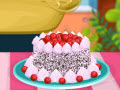 play Cooking Trends Black Forest Cake