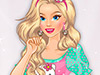 play Hello Kitty Dress Up