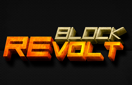 play Block Revolt