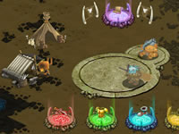 play Monster Frontier