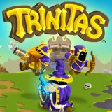 play Trinitas
