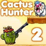 play Cactus Hunter 2