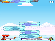 play Awesome Polar Fishing