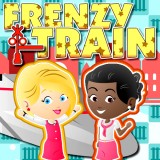 play Frenzy Train