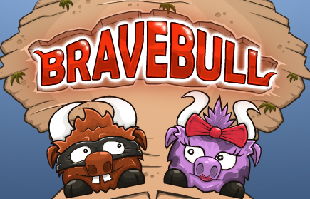 play Brave Bull
