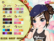play Flowers Blooming