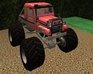 play 4X4 Monster Truck