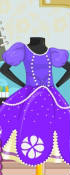 play Baby Barbie Princess Dress Design