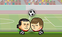 play Sports Heads Football Championship