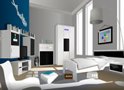 play Escape : Decorator