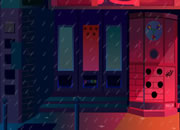play Escape From Heavy Rain