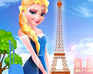 play Elsa Goes To Paris