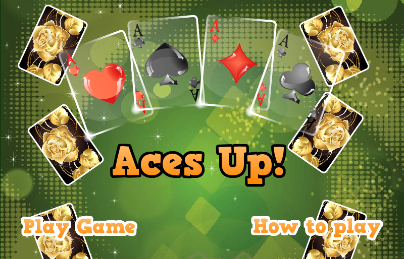play Aces Up