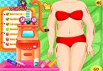 play Ella Plastic Surgeon