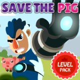 play Save The Pig Level Pack