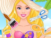 play Barbie Swimsuit Designer