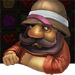 play Ancient Ore