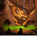 play Eight Canadian Cave Stone Escape