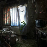 play Escape From Abandoned Rooms