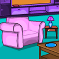 play Enticing House Escape