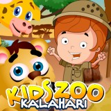 play Kids Zoo Kalahari