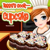 play Tessa'S Cup Cakes