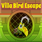 play G4K Villa Bird Escape Game